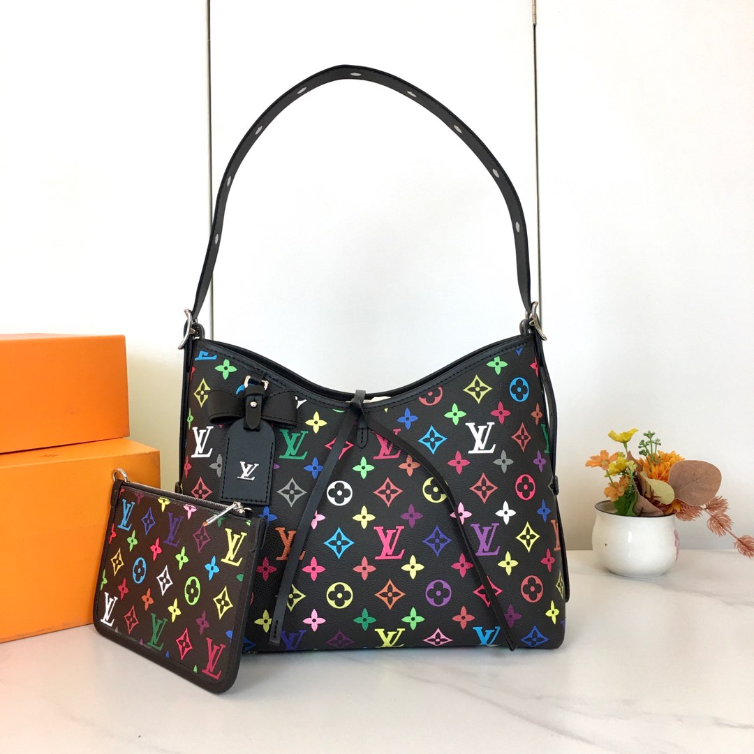 LV bag 854